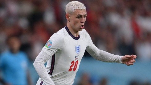 Euro 2020: Will Phil Foden play in the Final?