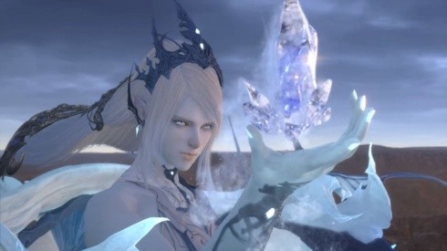 Square Enix cuenta cómo va el desarrollo de Final Fantasy XVI