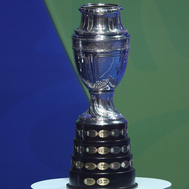 Finais da Copa América da Blizzard terão mais de R$ 130 mil em prêmios