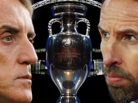Italy vs England Survey: Who's the best player for each position in Euro 2020 Final?