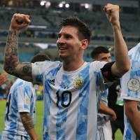 Copa America 21 Stats Leading Goalscorers In Cup S History