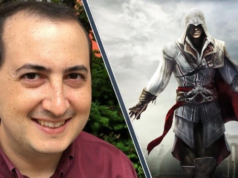 Jason Schreier explica por qué Assassin's Creed Infinity sería el juego ideal para Ubisoft