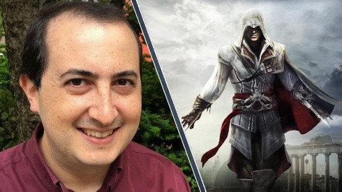 Jason Schreier explica por qué Assassin's Creed Infinity sería el juego ideal para Ubisoft