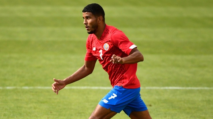 Costa Rica vs Guadeloupe: Predictions, odds and how to ...