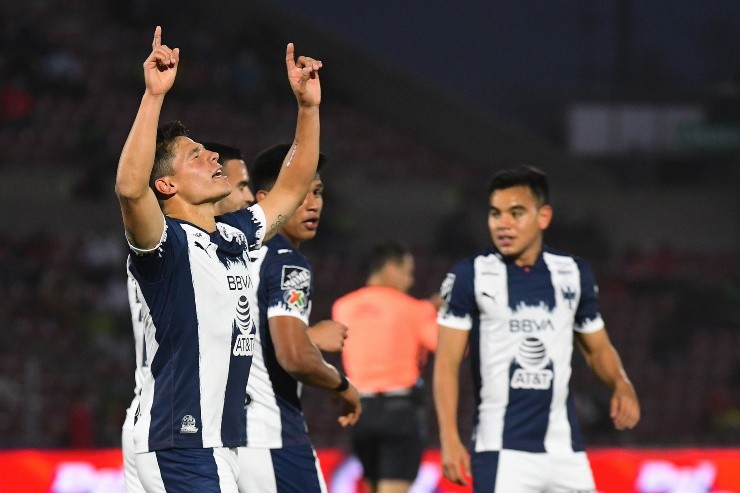 Rayados se ilusiona para el Apertura. JAM Media.