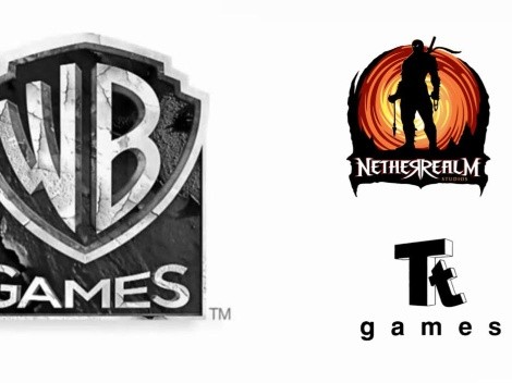 Warner Bros Games acaba con los rumores sobre la venta de sus estudios