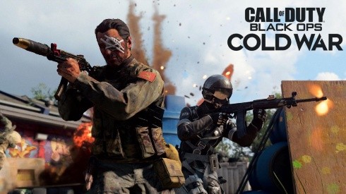 CoD: Warzone y Black Ops Cold War reciben la Temporada 4 Recargada