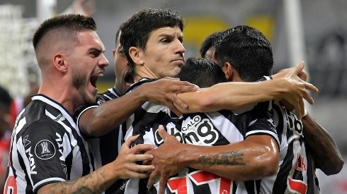 Atlético Mineiro quiere pisar fuerte en el certamen continental.