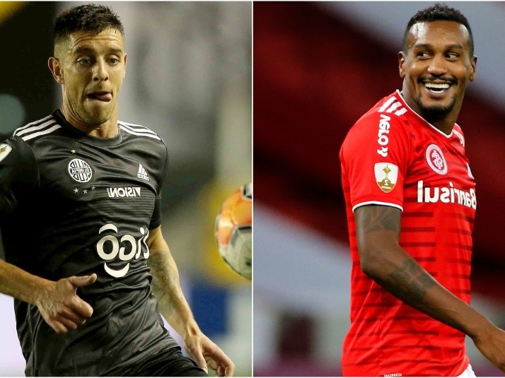 Olimpia x Internacional ao vivo: onde assistir ao jogo da Libertadores