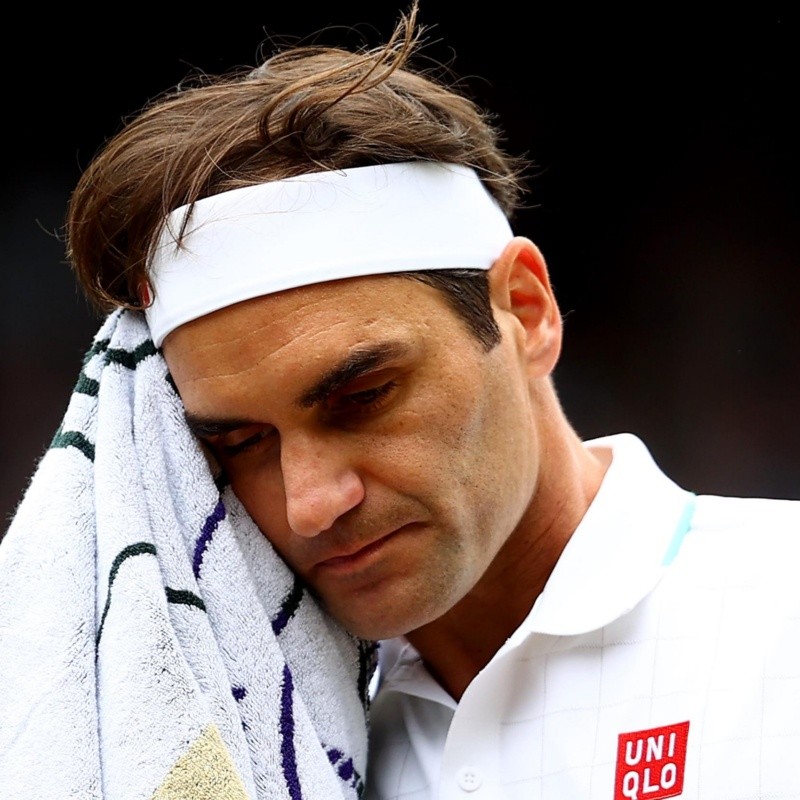 Roger Federer se bajó de Tokio 2020: ¿por qué no irá a los Juegos Olímpicos?