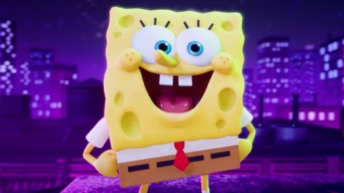 Nickelodeon tendrá su propio Smash: anuncian un juego de pelea con Bob Esponja, TMNT y más