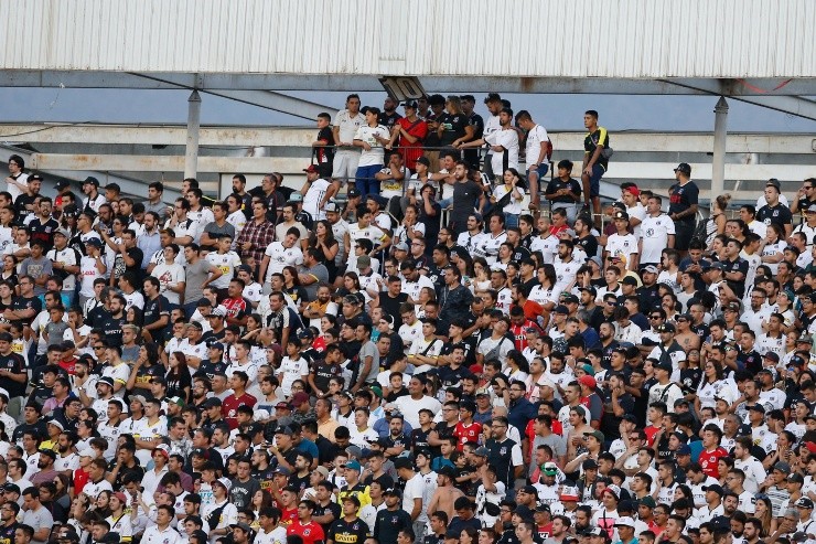 hinchas-colo colo- paso a paso