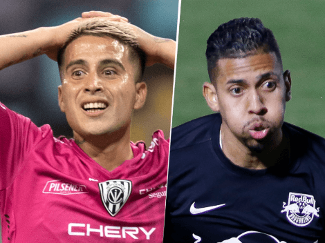 VER en USA | Independiente del Valle vs. RB Bragantino: Pronóstico, cómo, cuándo y dónde ver ONLINE EN VIVO el partido por la Copa Sudamericana 2021