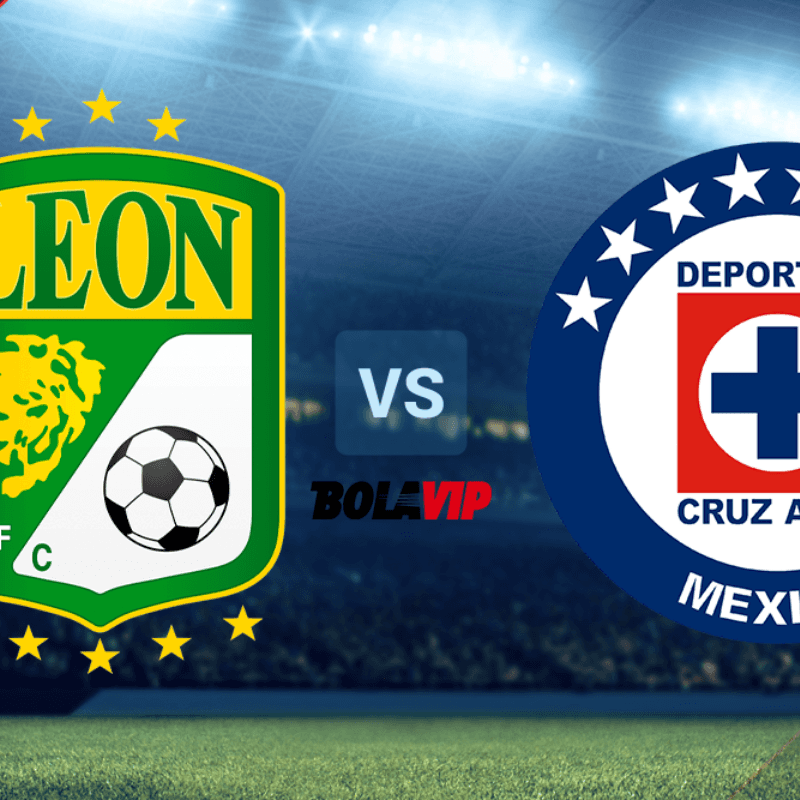 HOY | León vs. Cruz Azul: fecha, hora y lugar para ver EN DIRECTO el partido por el Campeón de Campeones de México | Guard1anes