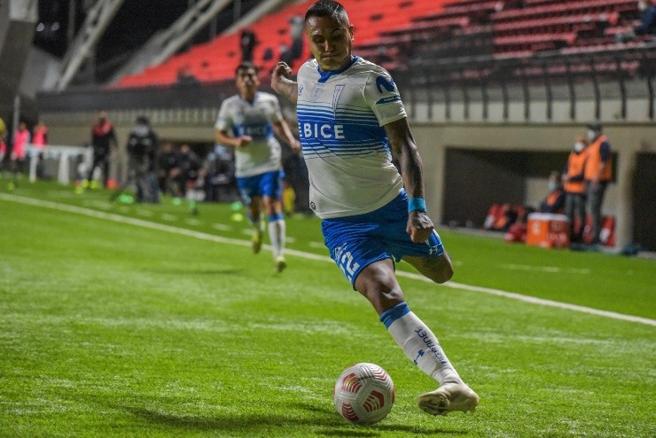 Juan-Leiva-Universidad-Católica