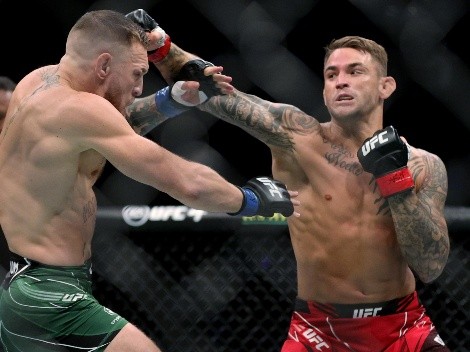 UFC: Poirier elogia superação de Charles “Do Bronx” no MMA: “Se reergueu várias vezes”