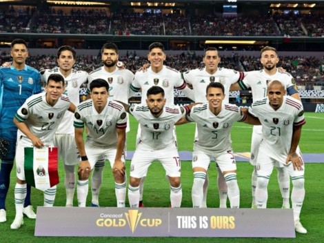 ¿Cómo, cuándo y dónde ver el México vs. Guatemala por la Copa Oro?