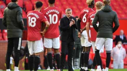 Manchester United pierde a una pieza importante para los primeros meses de la temporada.