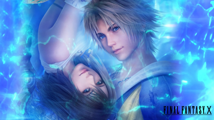 Square Enix revela sus intenciones de hacer Final Fantasy X-3