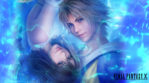 Square Enix revela sus intenciones de hacer Final Fantasy X-3