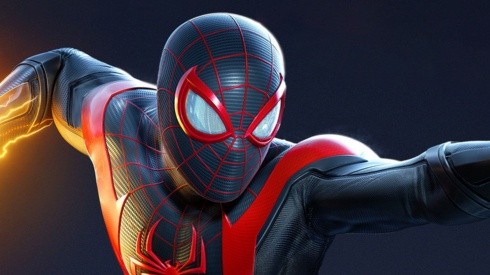  Spider-Man: Miles Morales (PS5) : Todo lo demás