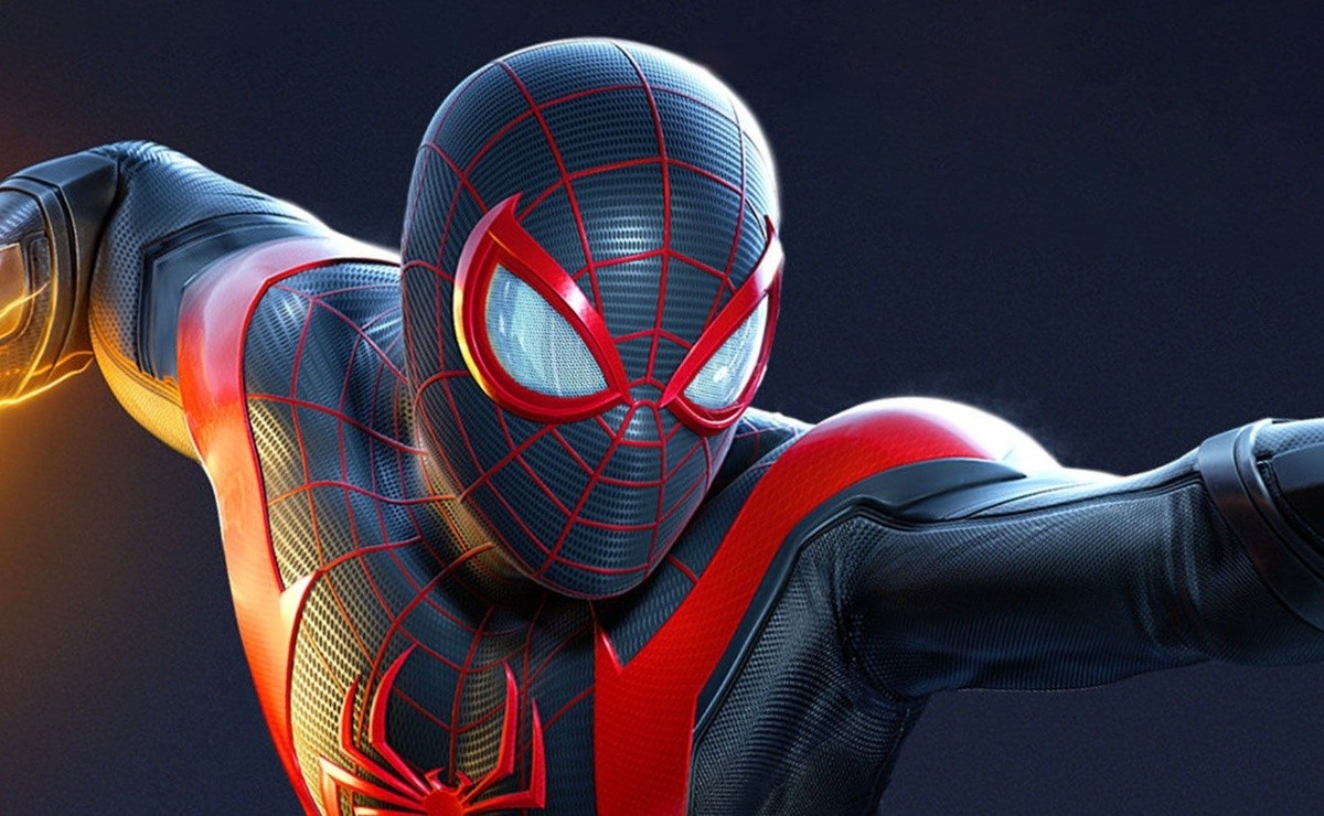 Marvel's Spider-Man 2 ya estaría en desarrollo, según reveló el actor de  Miles Morales