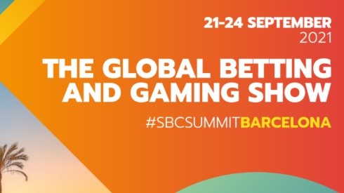 SBC Summit Barcelona.