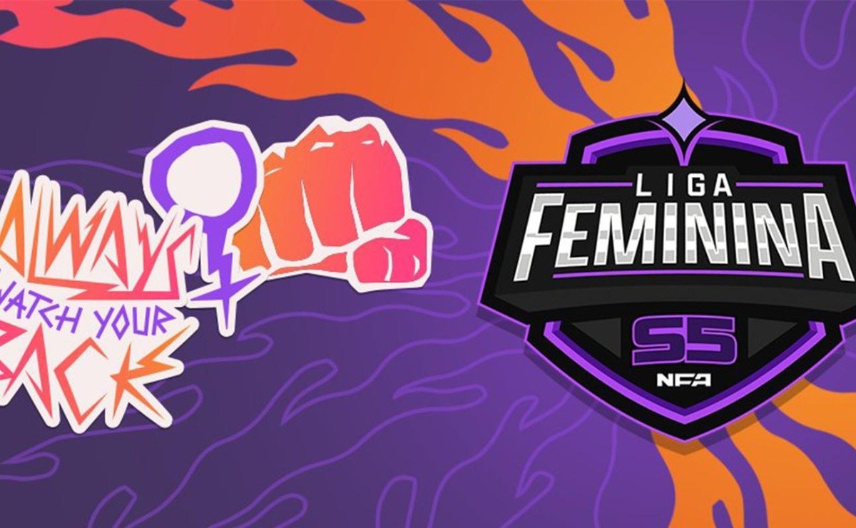 Free Fire: Liga Feminina da NFA tem finalistas definidos