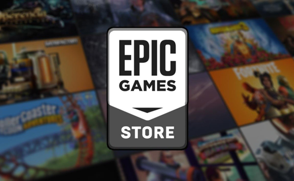 Ya Puedes Descargar Gratis Estos Dos Nuevos Juegos De La Epic Games Store