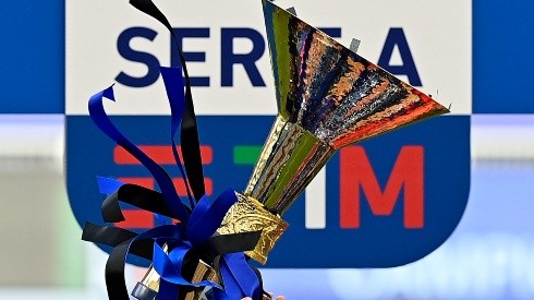 El Scudetto se prepara para un nuevo campeonato de Serie A, ¿cambia de dueño? (Foto: Getty Images).