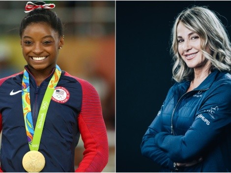 Simone Biles vs Nadia Comaneci: Who is the greatest Olympic gymnast of all time?