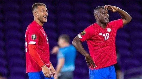 Suriname vs Costa Rica: Predictions, odds, and how to watch 2021 Gold Cup  in the US