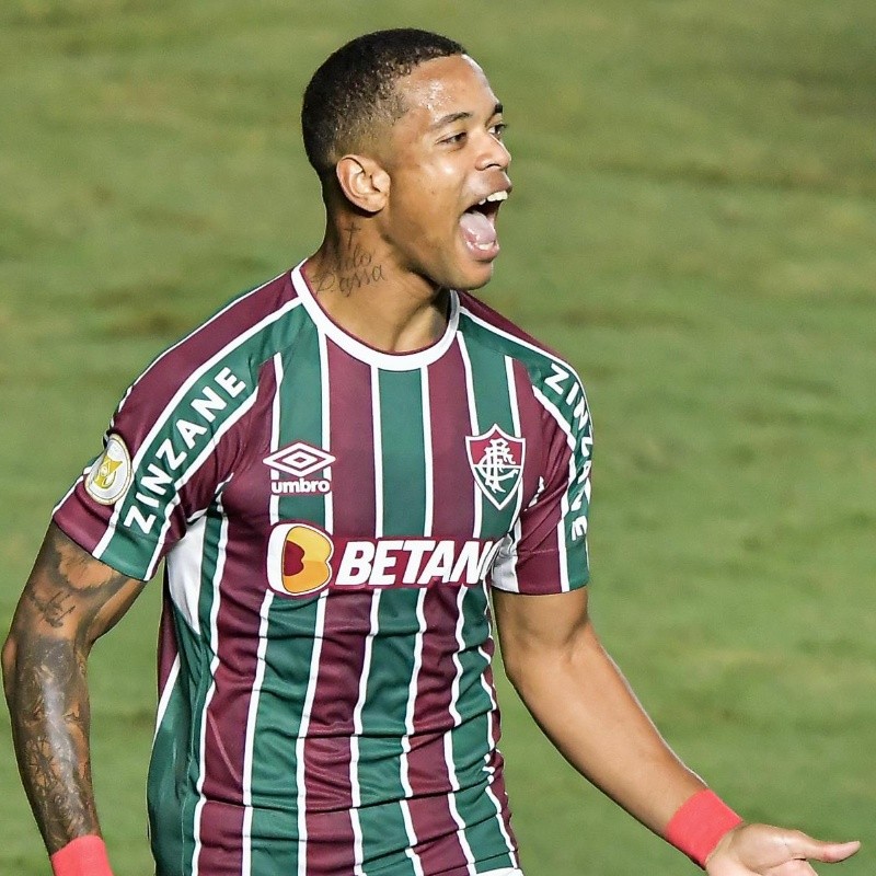 “Moleque de Xerém”: Caio Paulista valoriza comparações com Richarlison e comenta sobre volta por cima no Flu