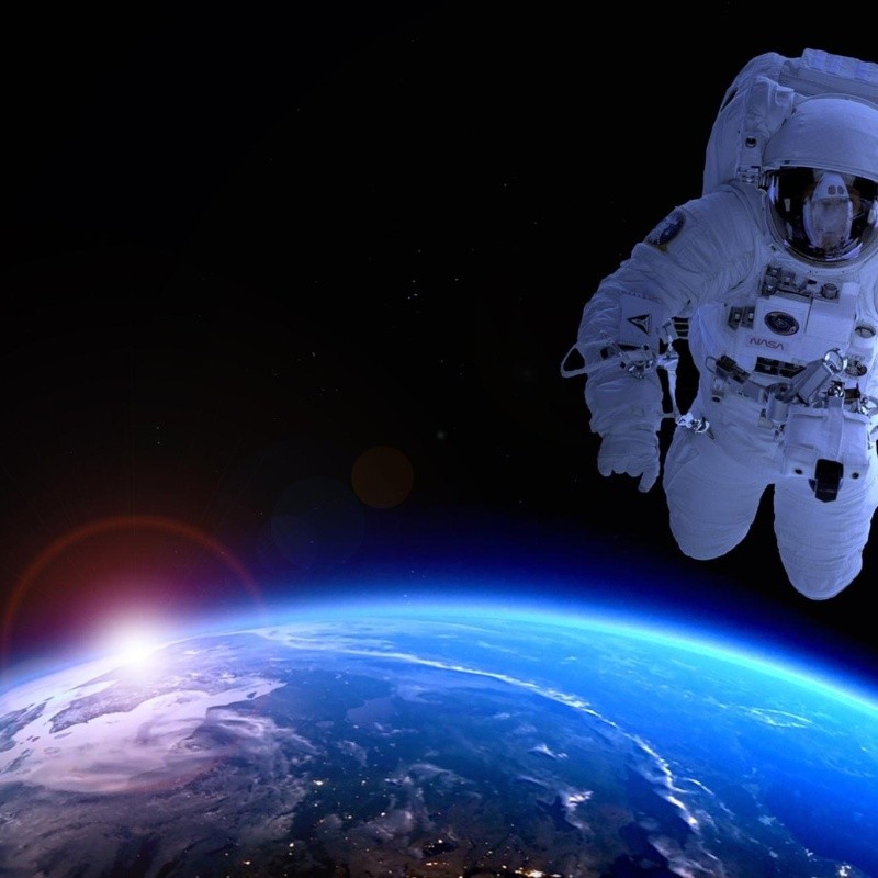 ¿Quieres ser astronauta? Estos son los 10 requisitos de la NASA