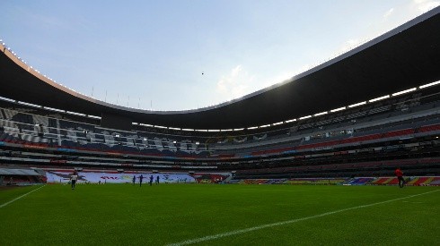 El Estadio Azteca no cerrará