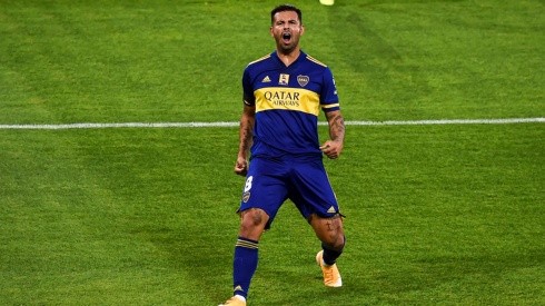 A asumir las consecuencias: Edwin Cardona ya no lucirá la '10' de Boca Juniors