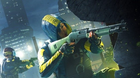 Ubisoft retrasa Rainbow Six Extraction y Riders Republic