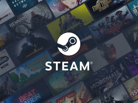 Caen los servidores de Steam al abrirse las reservas de Steam Deck
