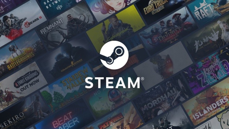 Caen los servidores de Steam al abrirse las reservas de Steam Deck