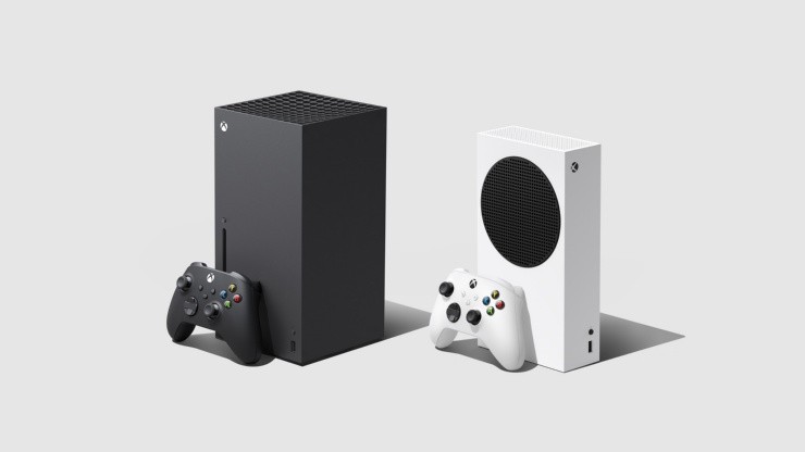 Xbox Series X|S vendió más que PS5 y Nintendo Switch durante junio en EEUU