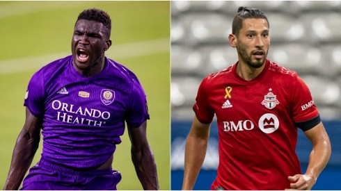 Toronto FC vs Orlando City: Preview, predictions, odds and how to watch 2021 MLS season today