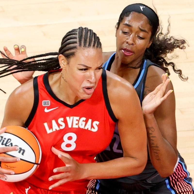 Jugadora de la WNBA renuncia a Tokio 2020 por su salud mental