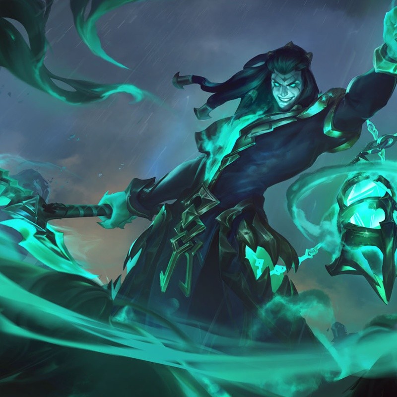 League of Legends Wild Rift revela sus requisitos mínimos para móvil