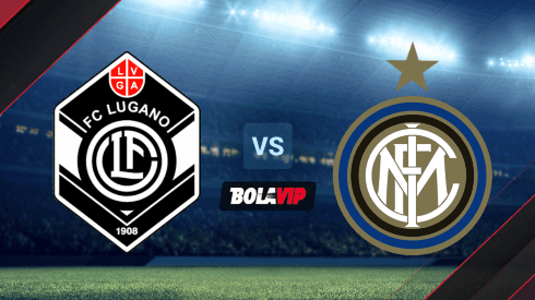 Cómo ver Lugano vs. Inter de Milán EN VIVO por un amistoso de pretemporada: hora y canal de TV