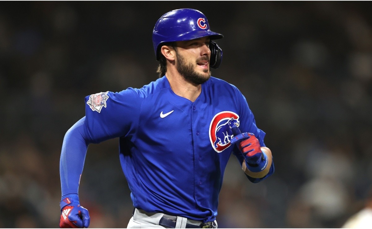 Kris Bryant trade: Nationals, Braves should make the move - Sports