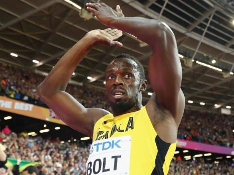 ¿Por qué Usain Bolt no compite en los Juegos Olímpicos de Tokio 2020?