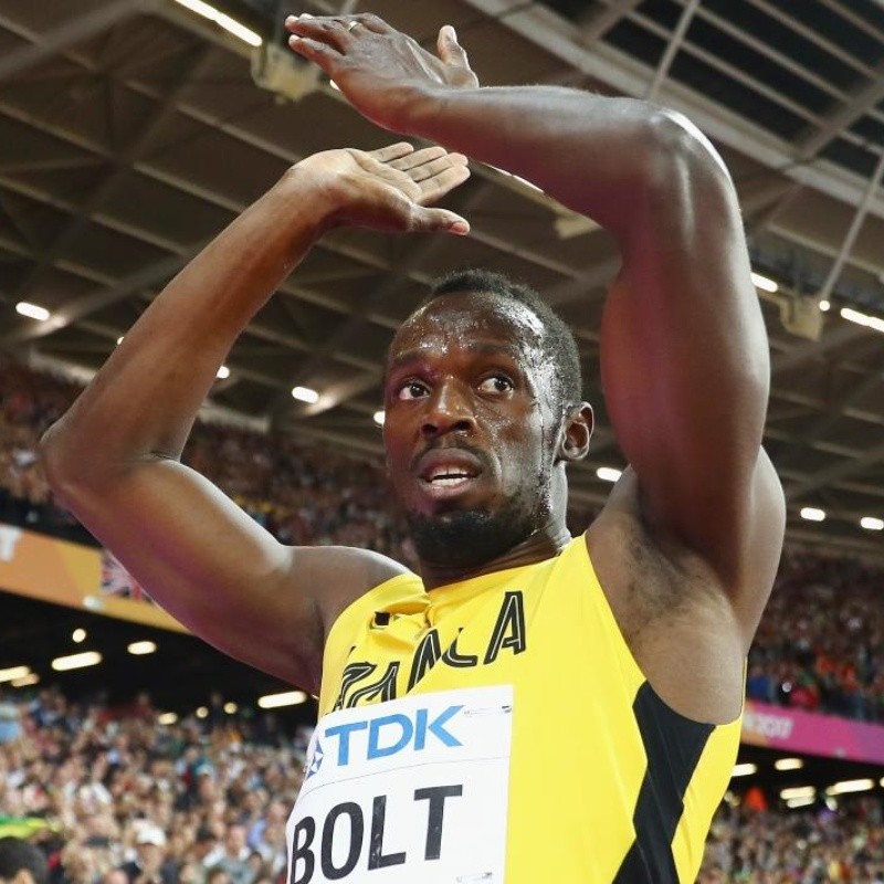 ¿Por qué Usain Bolt no compite en los Juegos Olímpicos de Tokio 2020?