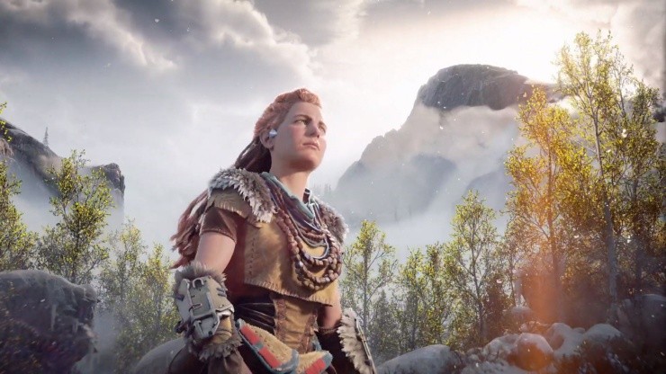 Se filtra la posible fecha del próximo evento de PlayStation con God of War y Horizon Forbidden West