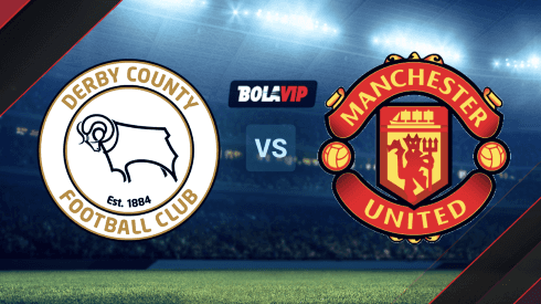 Manchester United vs. Derby County EN VIVO ONLINE por un ...