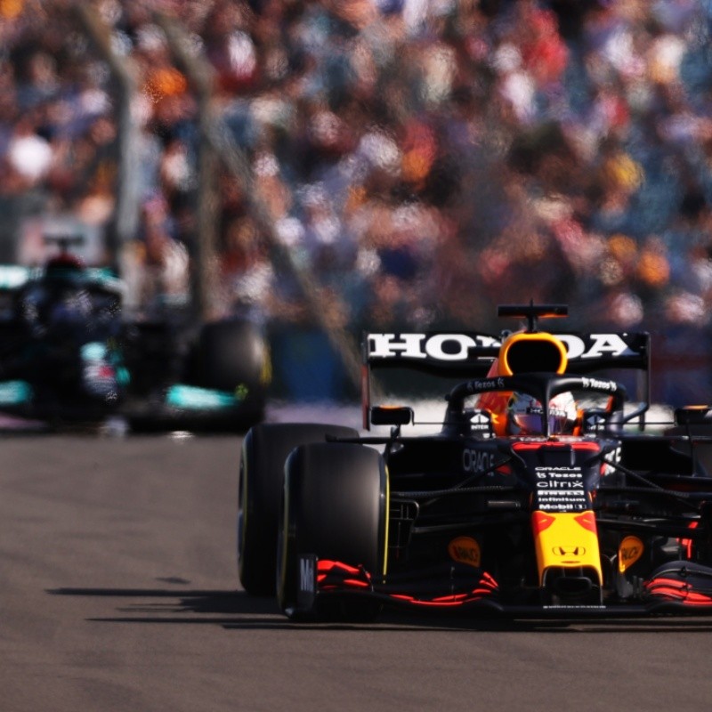 Austrian Grand Prix 21 Live Predictions Odds And How To Watch In The Us Ninth F1 Date